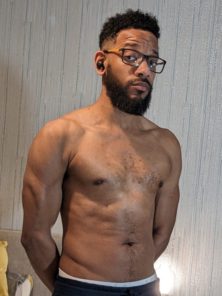 Photo of james, creator on OnlyFans with exclusive content