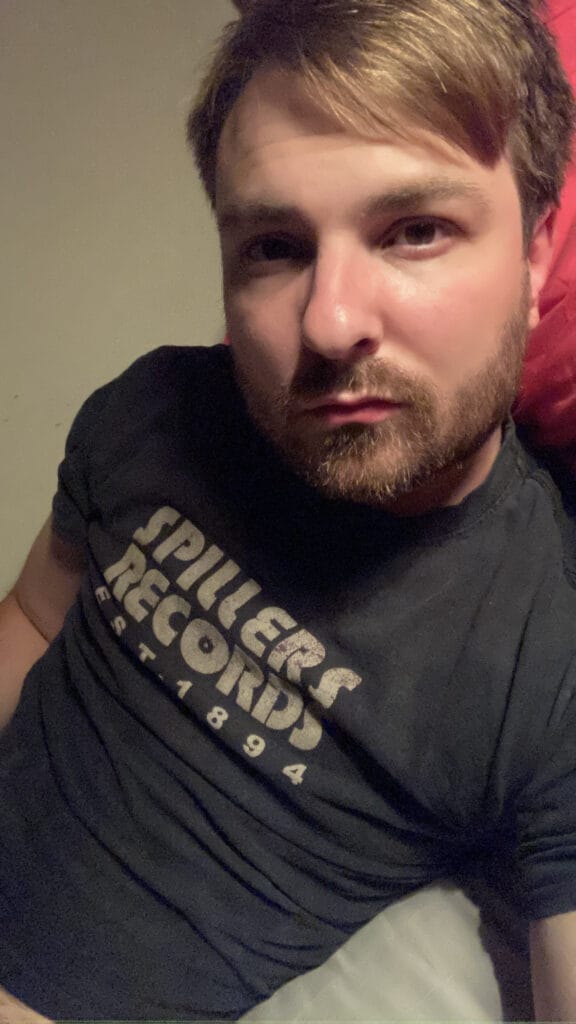 Photo of James Heron, creator on OnlyFans with exclusive content