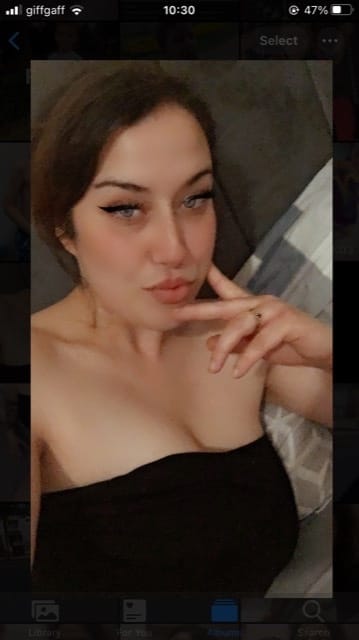 Photo of Lady Meesh 🌶, creator on OnlyFans with exclusive content