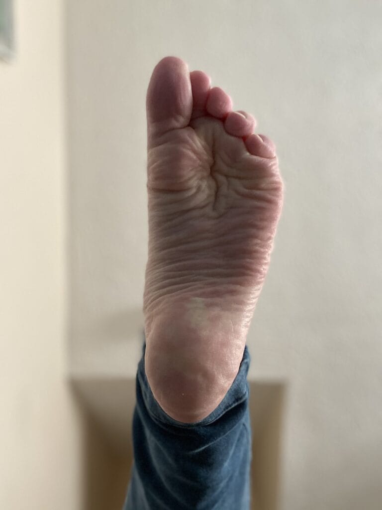 Photo of EverydayFeet, creator on OnlyFans with exclusive content