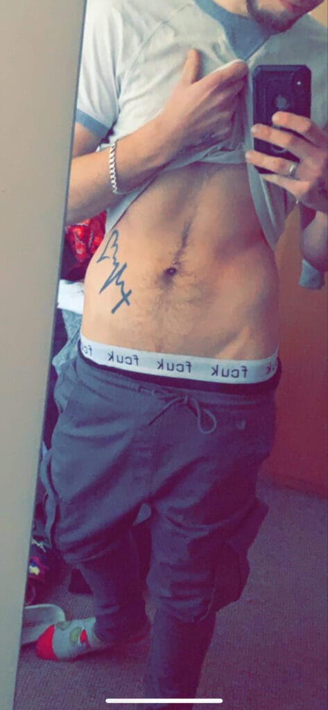 Photo of Knash Knash, creator on OnlyFans with exclusive content