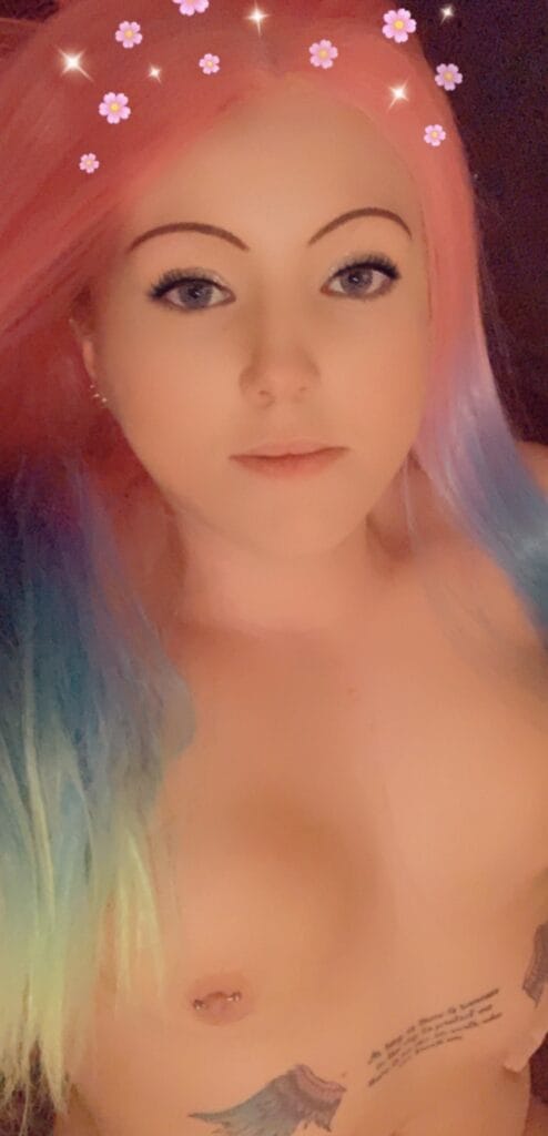 Photo of Kylie, creator on OnlyFans with exclusive content