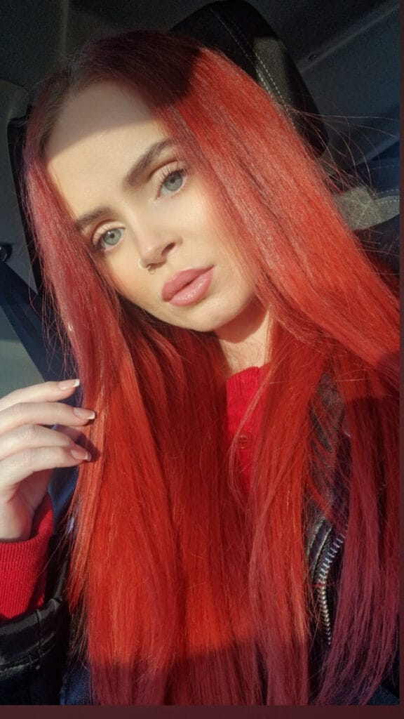 Photo of Andi 😇😈, creator on OnlyFans with exclusive content