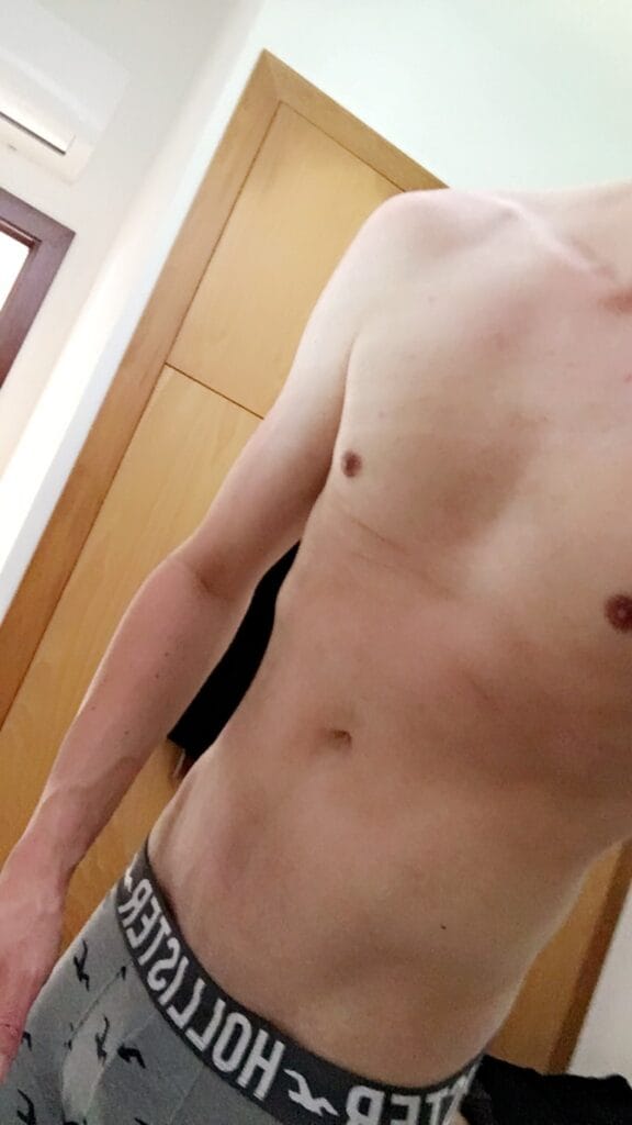Photo of A, creator on OnlyFans with exclusive content