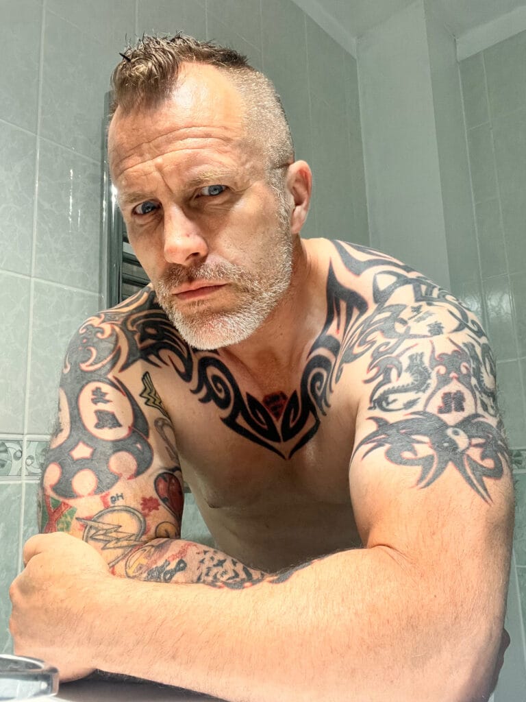 Photo of Marcus long, creator on OnlyFans with exclusive content