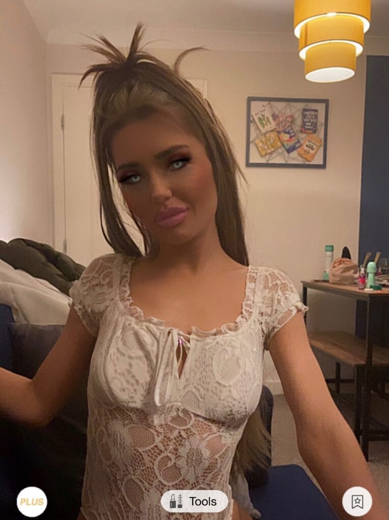 Photo of Jayde Siana👄, creator on OnlyFans with exclusive content