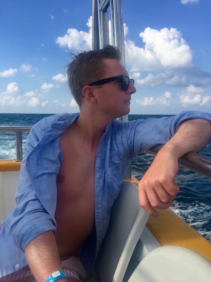 Photo of Jamie, creator on OnlyFans with exclusive content