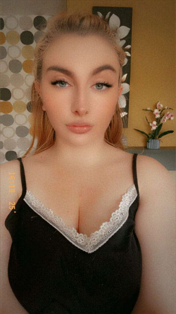 Photo of Goddesslouise 🎂 JUNE 16th, creator on OnlyFans with exclusive content