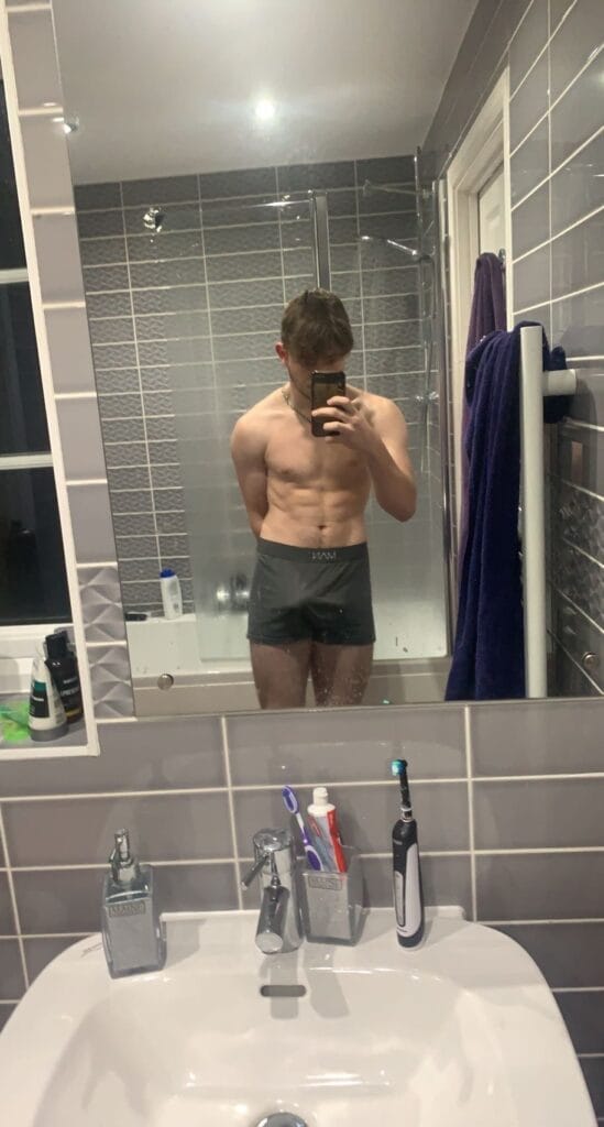 Photo of digestive69, creator on OnlyFans with exclusive content