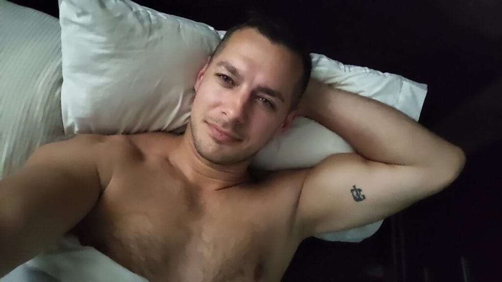 Photo of Gary, creator on OnlyFans with exclusive content
