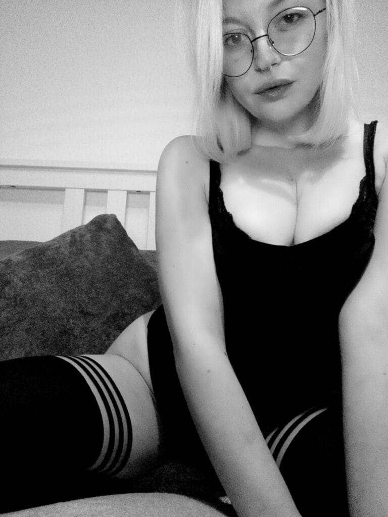 Photo of Delilah, creator on OnlyFans with exclusive content