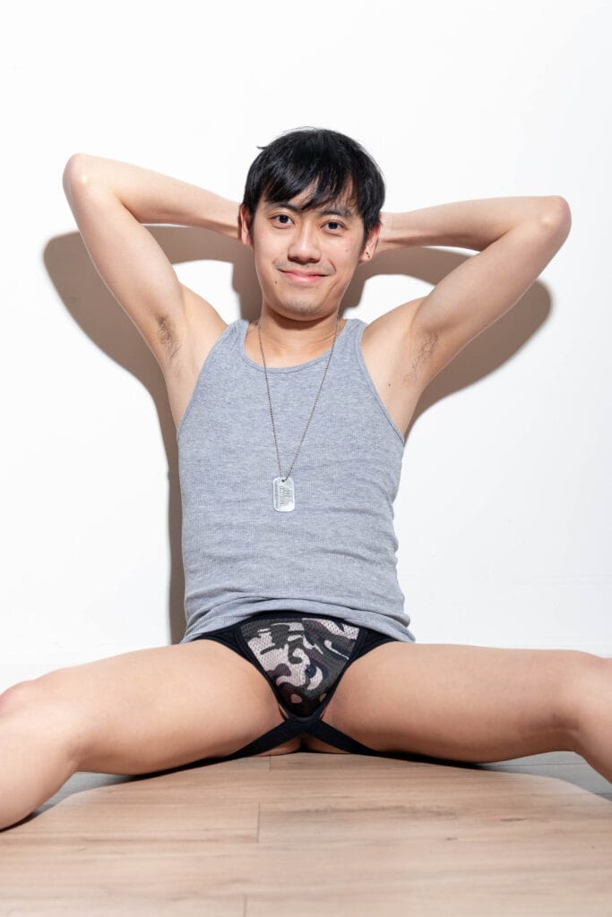 Photo of Dean Lee, creator on OnlyFans with exclusive content