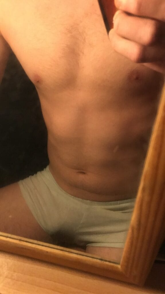 Photo of Dan Jones, creator on OnlyFans with exclusive content