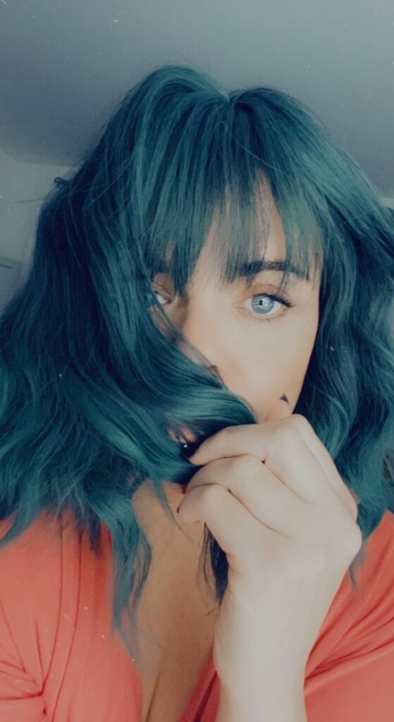 Photo of Darkest Thoughts, creator on OnlyFans with exclusive content