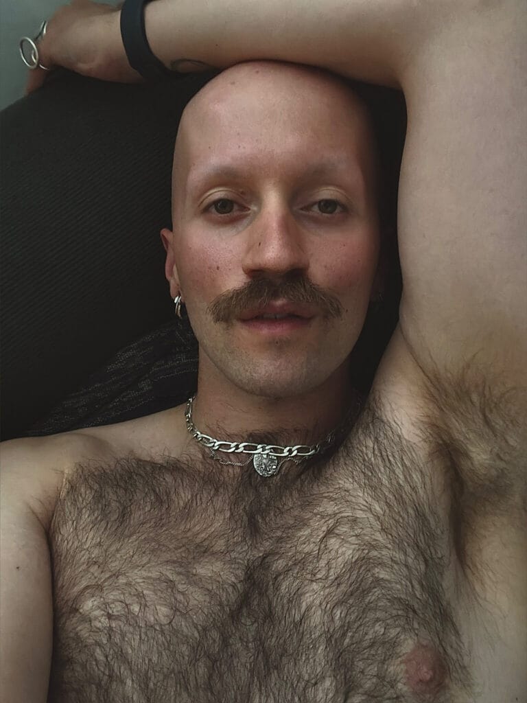 Photo of Tommy Ache, creator on OnlyFans with exclusive content