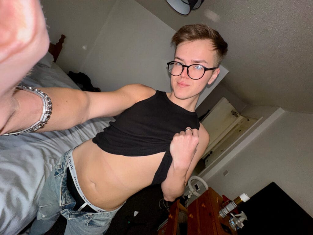 Photo of Dakota Jones, creator on OnlyFans with exclusive content