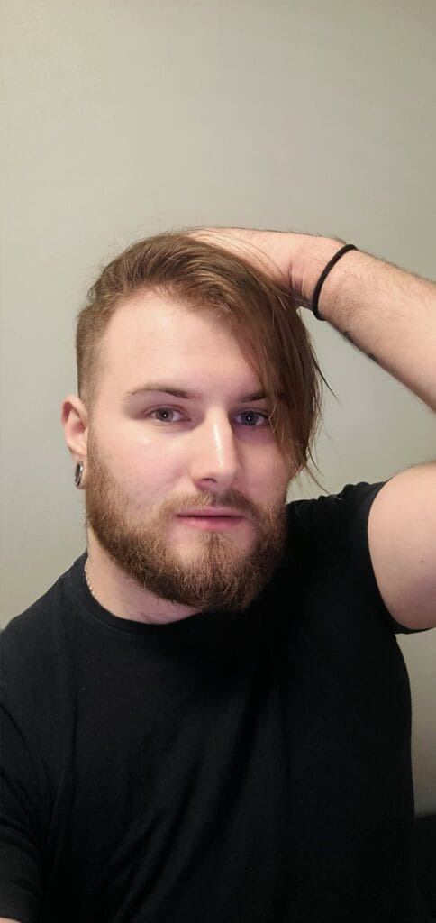Photo of DadVibes, creator on OnlyFans with exclusive content