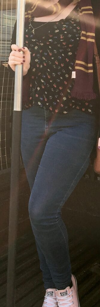 Photo of Amy James, creator on OnlyFans with exclusive content