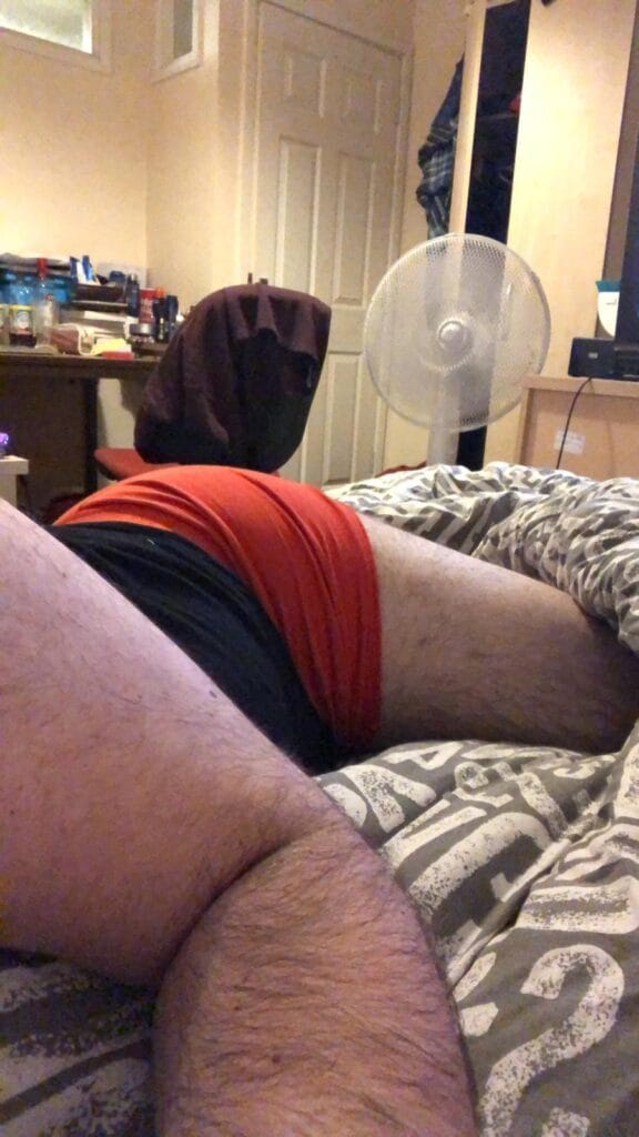 Photo of Cubby, creator on OnlyFans with exclusive content