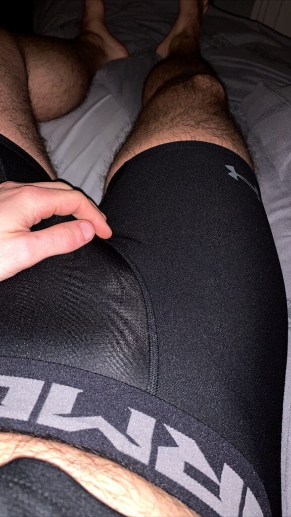 Photo of Kinky Welsh boy, creator on OnlyFans with exclusive content