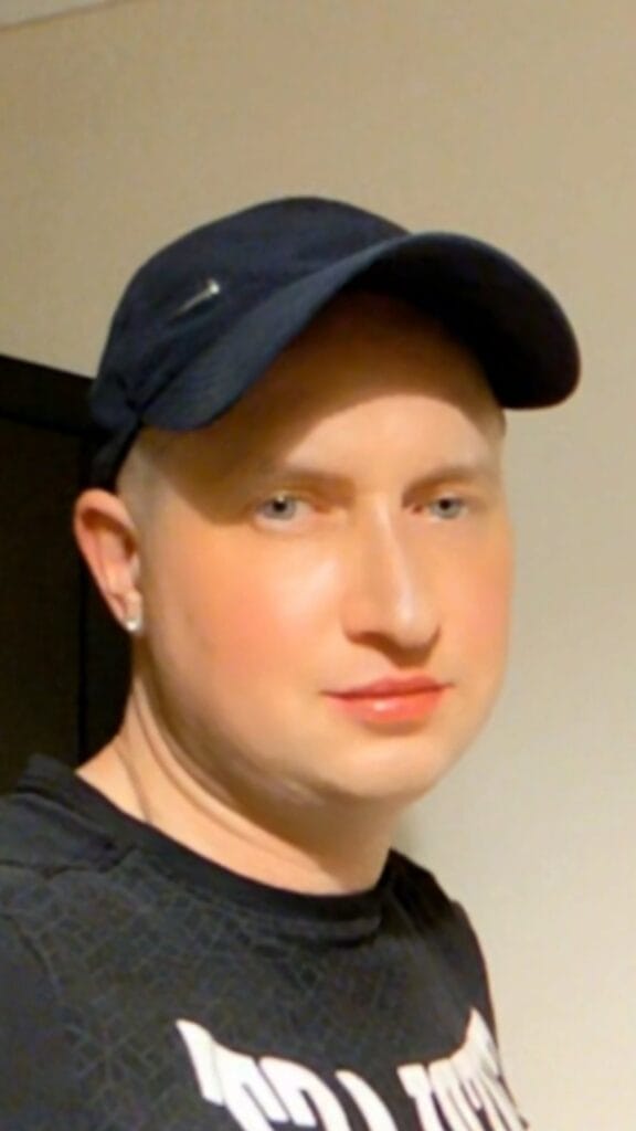 Photo of Krystian, creator on OnlyFans with exclusive content