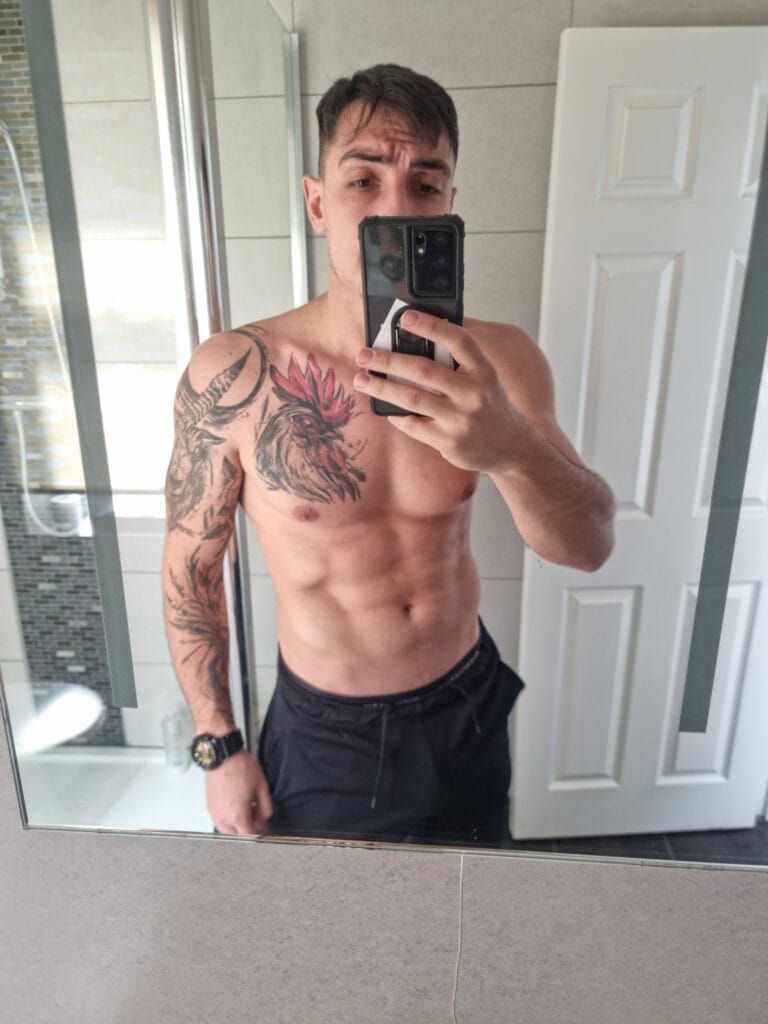 Photo of Chris_uk, creator on OnlyFans with exclusive content