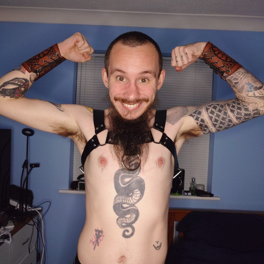 Photo of Castbotter95, creator on OnlyFans with exclusive content