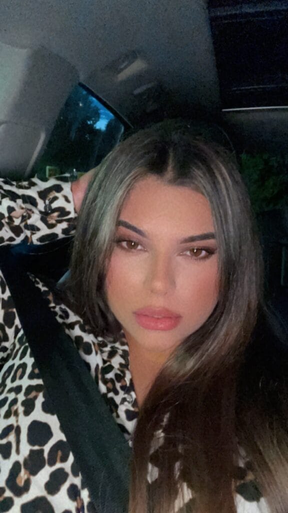 Photo of Catalina, creator on OnlyFans with exclusive content