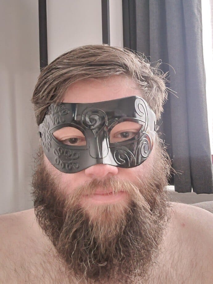 Photo of Kinkyboy, creator on OnlyFans with exclusive content