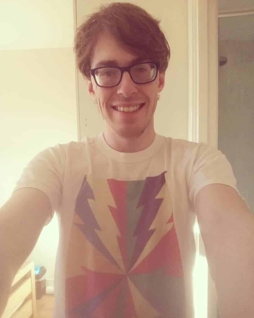 Photo of Brendan, creator on OnlyFans with exclusive content