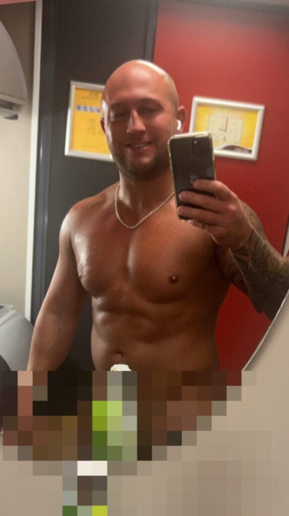 Photo of Joyful😁Juicy🍑, creator on OnlyFans with exclusive content