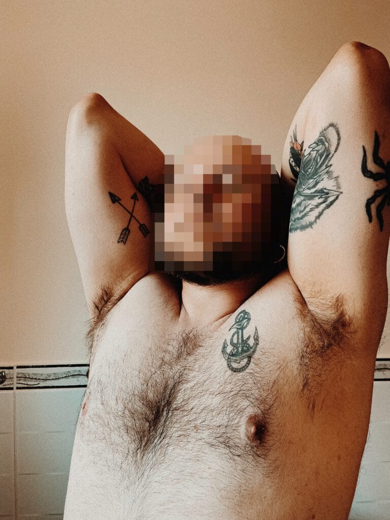 Photo of 🖤, creator on OnlyFans with exclusive content