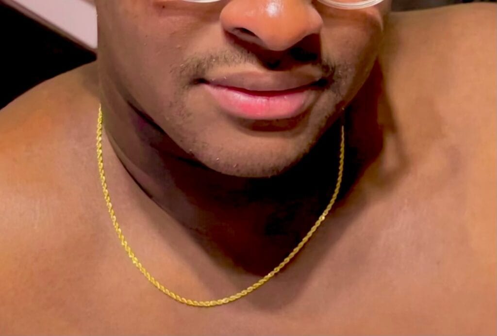 Photo of BlackZeus, creator on OnlyFans with exclusive content
