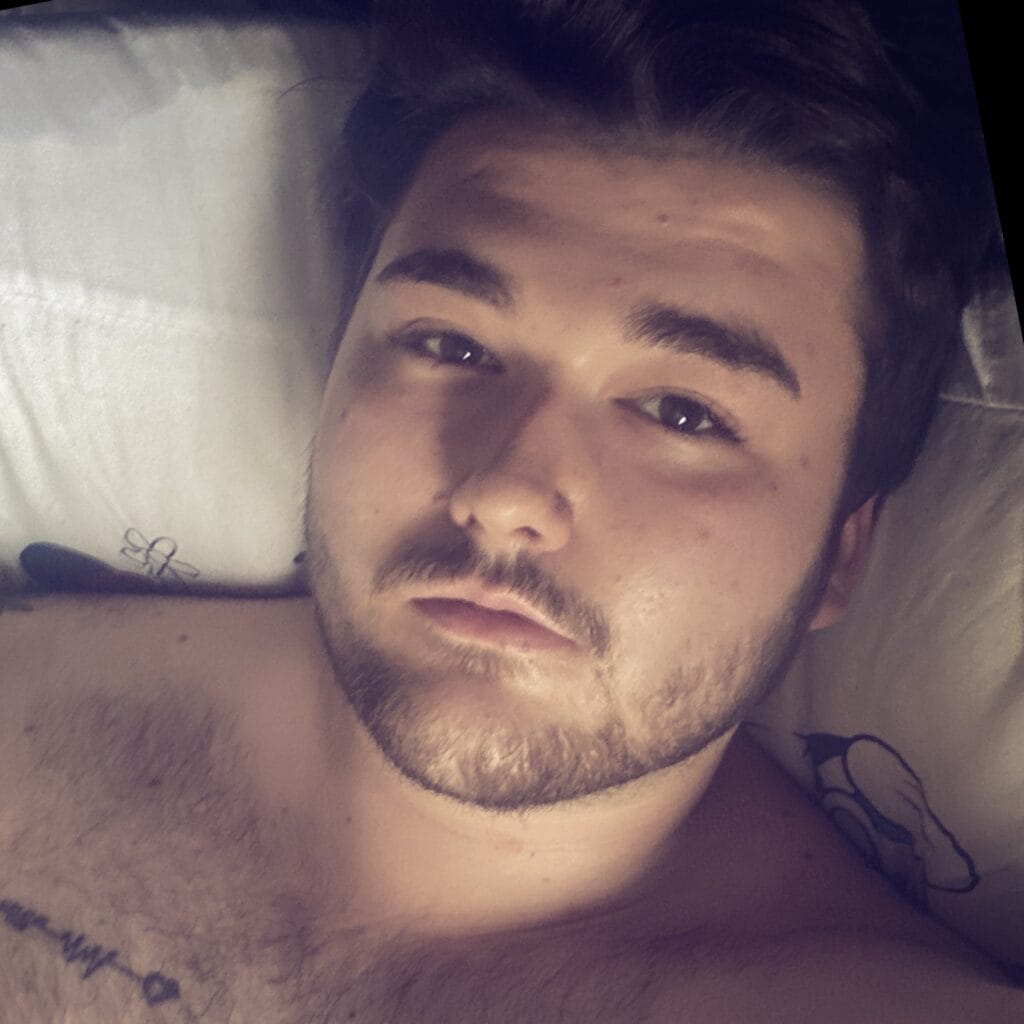 Photo of BIG HAIRY JOE, creator on OnlyFans with exclusive content