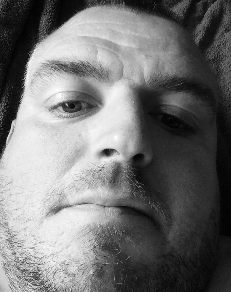 Photo of Barry picker, creator on OnlyFans with exclusive content