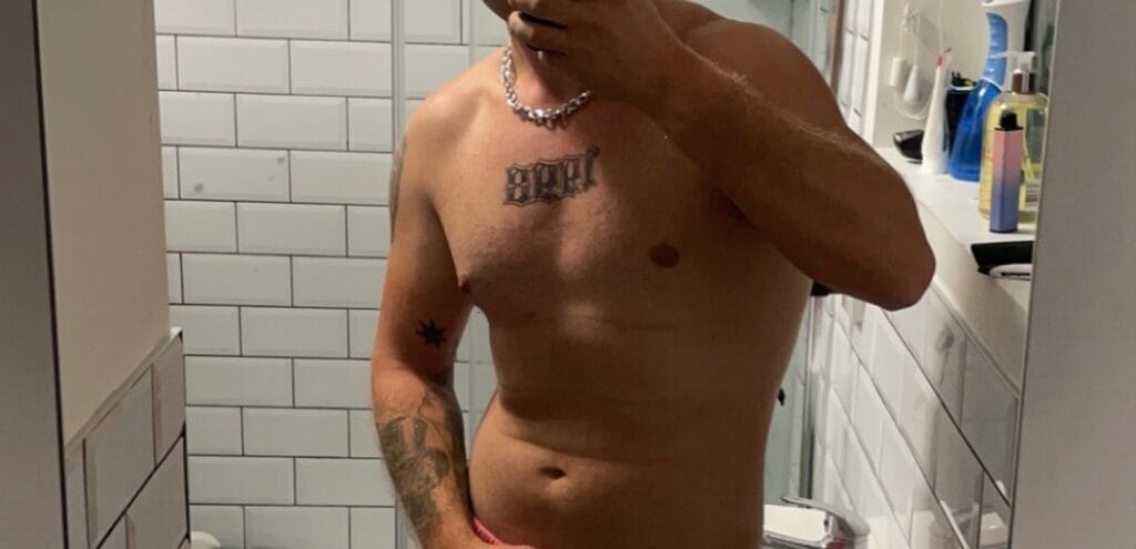 Photo of Big ak, creator on OnlyFans with exclusive content