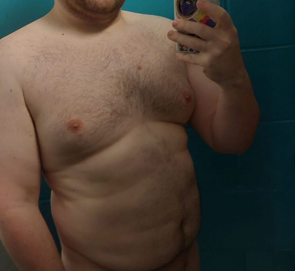 Photo of Bear to Believe it, creator on OnlyFans with exclusive content