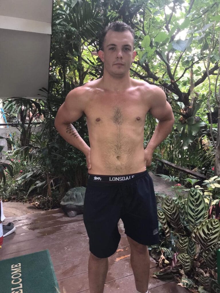 Photo of Rocky, creator on OnlyFans with exclusive content