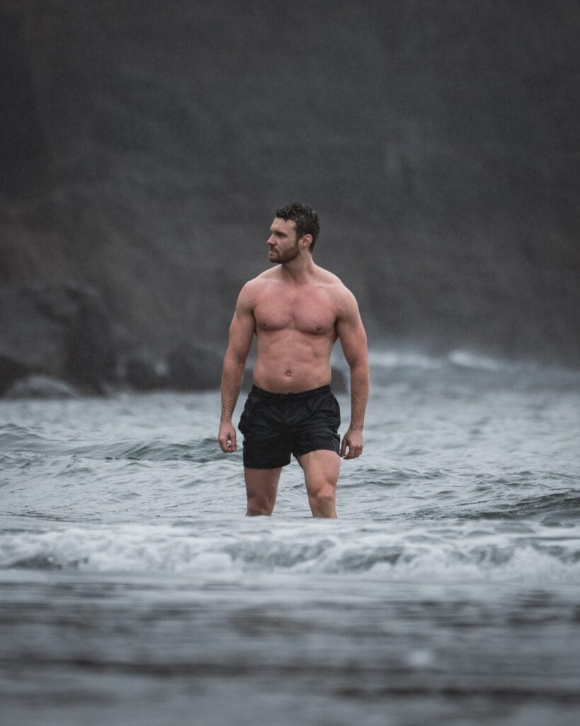 Photo of Kenny Block, creator on OnlyFans with exclusive content