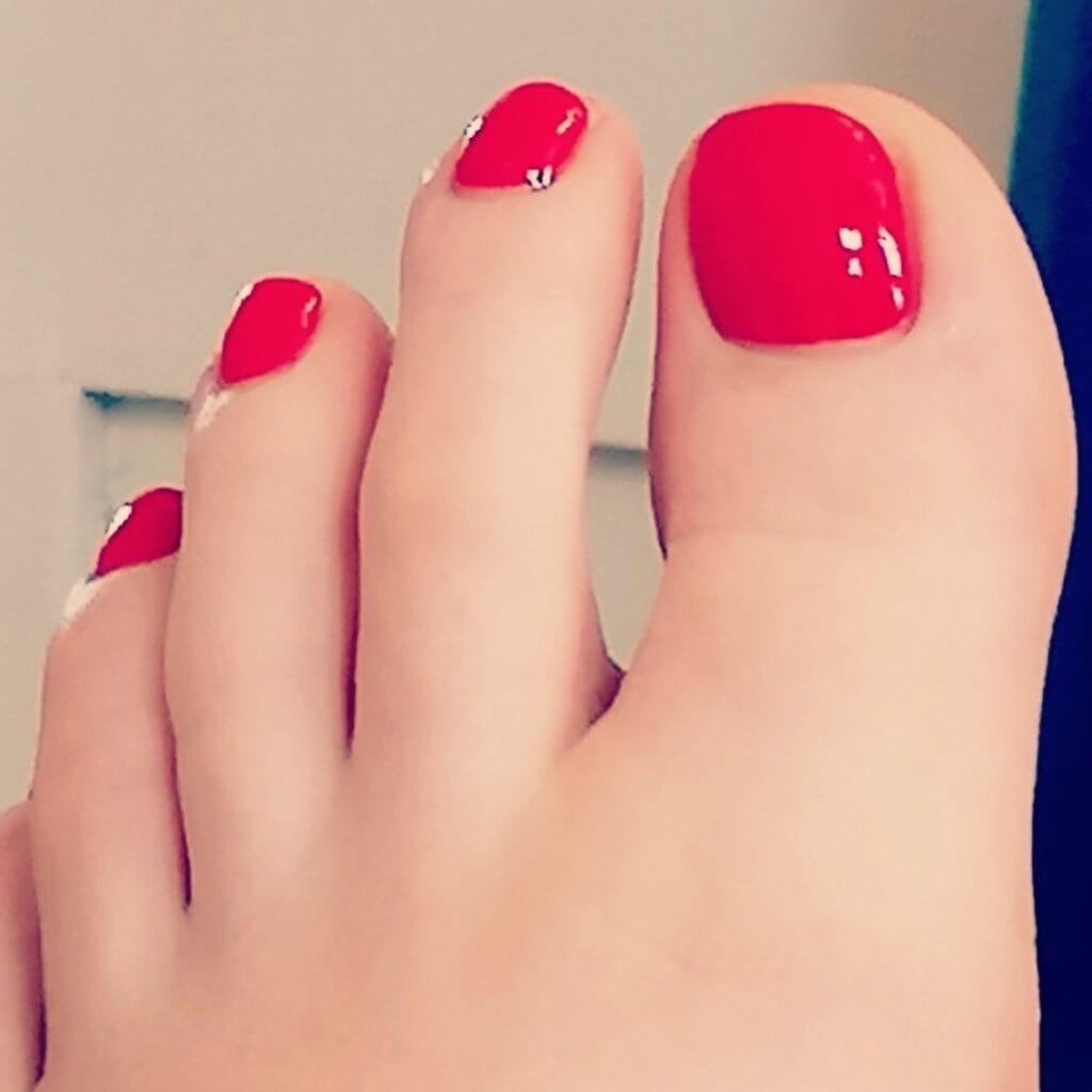 Photo of Athena's Feet, creator on OnlyFans with exclusive content