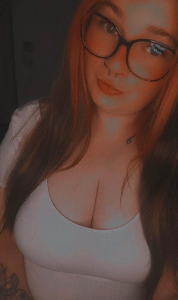 Photo of Abibamfordxx, creator on OnlyFans with exclusive content