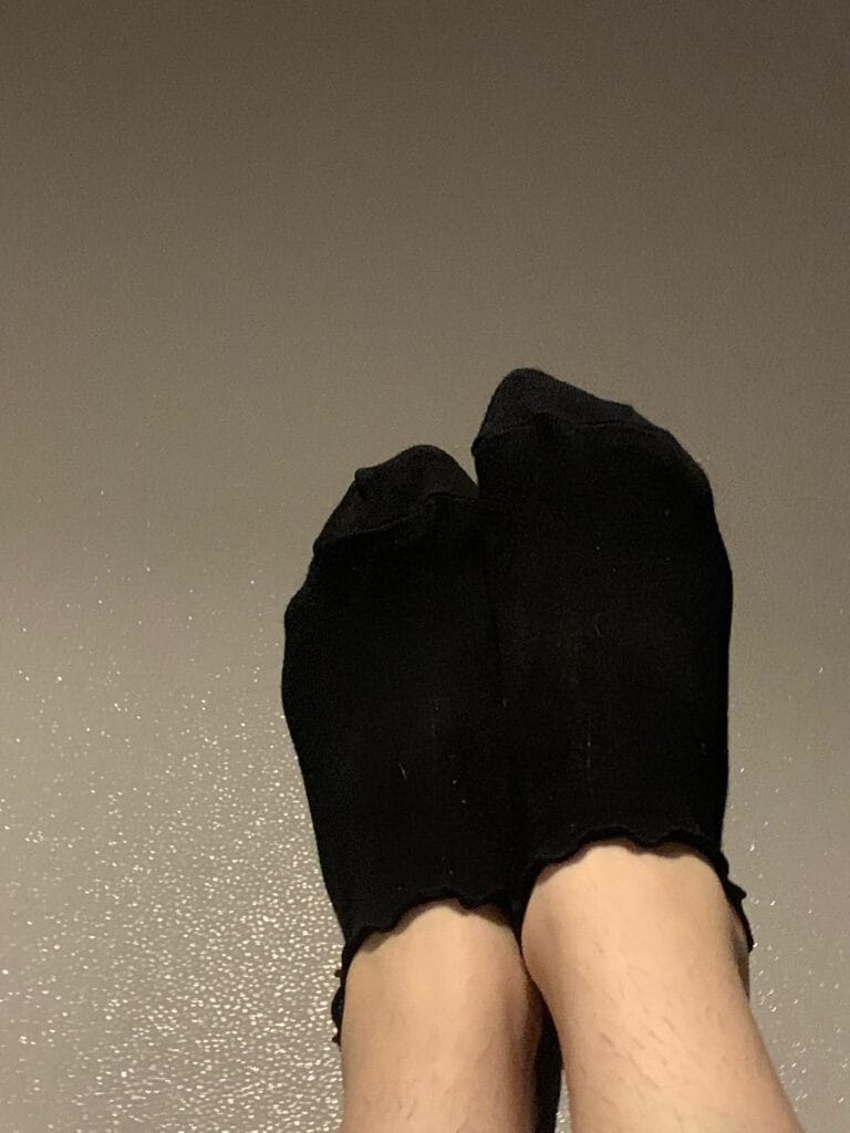 Photo of amyfeetxo, creator on OnlyFans with exclusive content