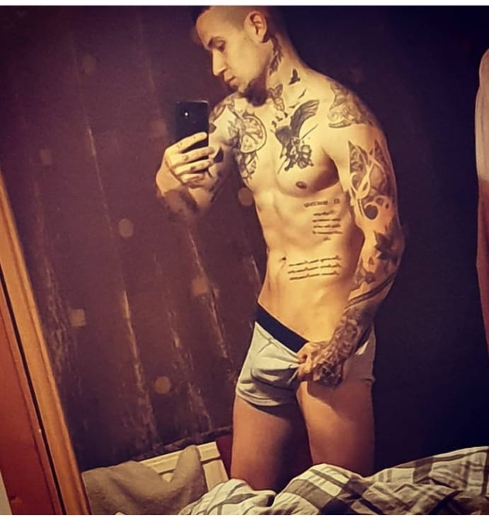 Photo of Clayton Moore, creator on OnlyFans with exclusive content