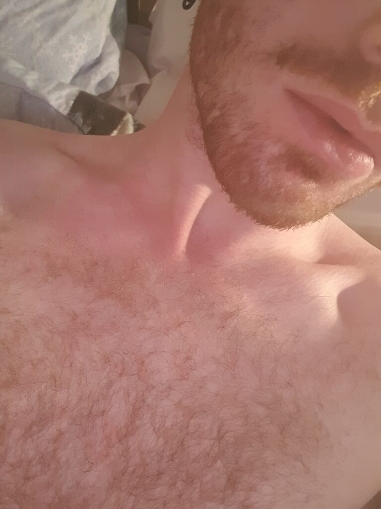 Photo of Trouble, creator on OnlyFans with exclusive content