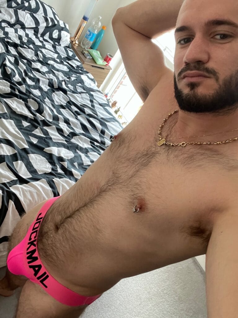 Photo of Alex, creator on OnlyFans with exclusive content