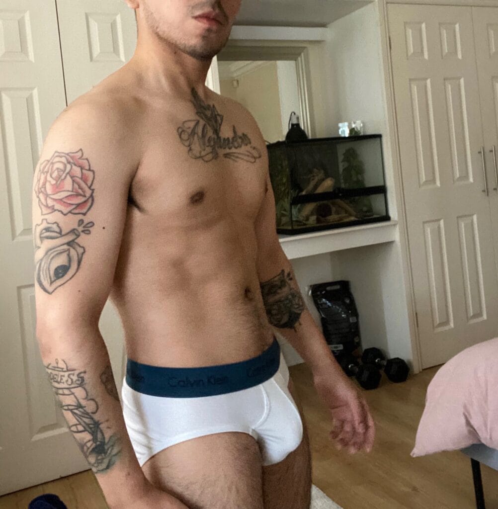 Photo of Latino Yorkshire, creator on OnlyFans with exclusive content
