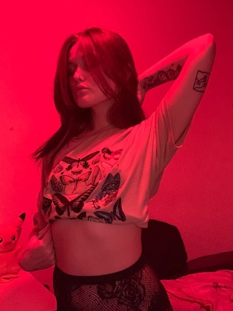 Photo of Kathryn Moon, creator on OnlyFans with exclusive content