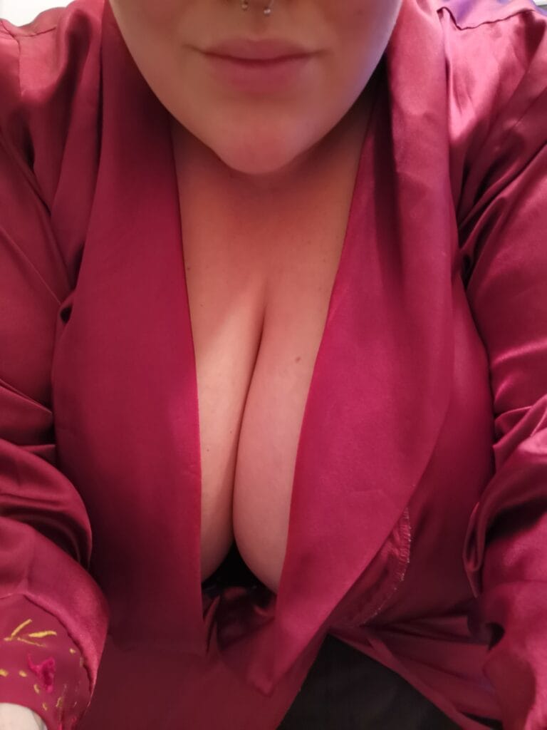 Photo of Naughty K, creator on OnlyFans with exclusive content