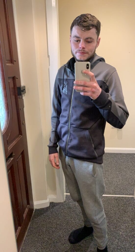 Photo of Xander, creator on OnlyFans with exclusive content