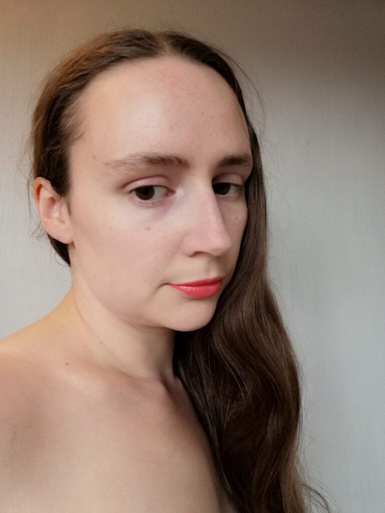 Photo of Violet Atkinson, creator on OnlyFans with exclusive content